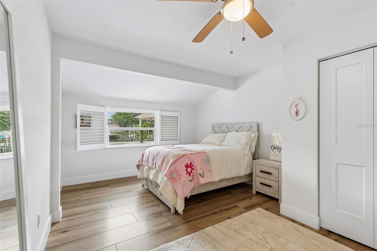 DANA SHORES UNIT NO 1 SECTION A - Residential