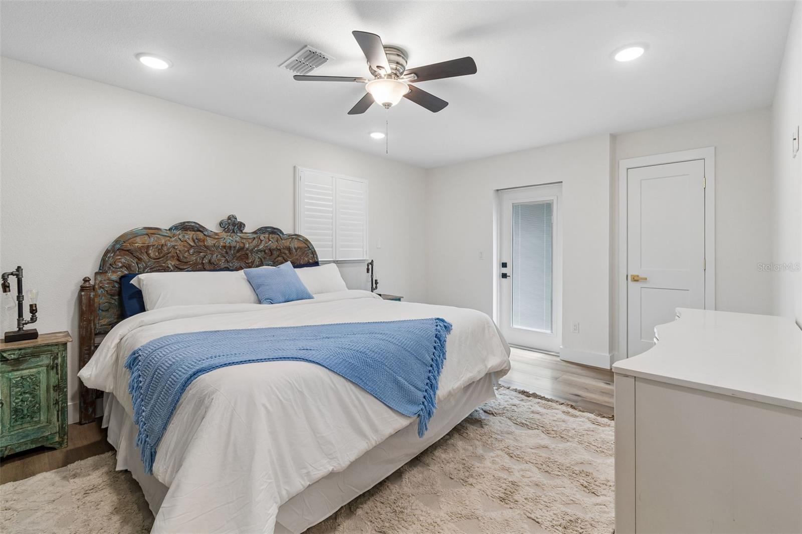 DANA SHORES UNIT NO 1 SECTION A - Residential