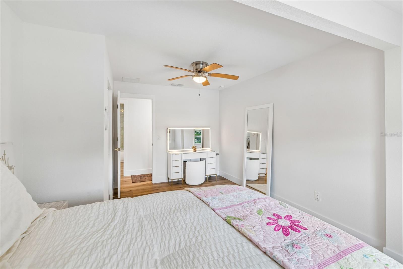 DANA SHORES UNIT NO 1 SECTION A - Residential