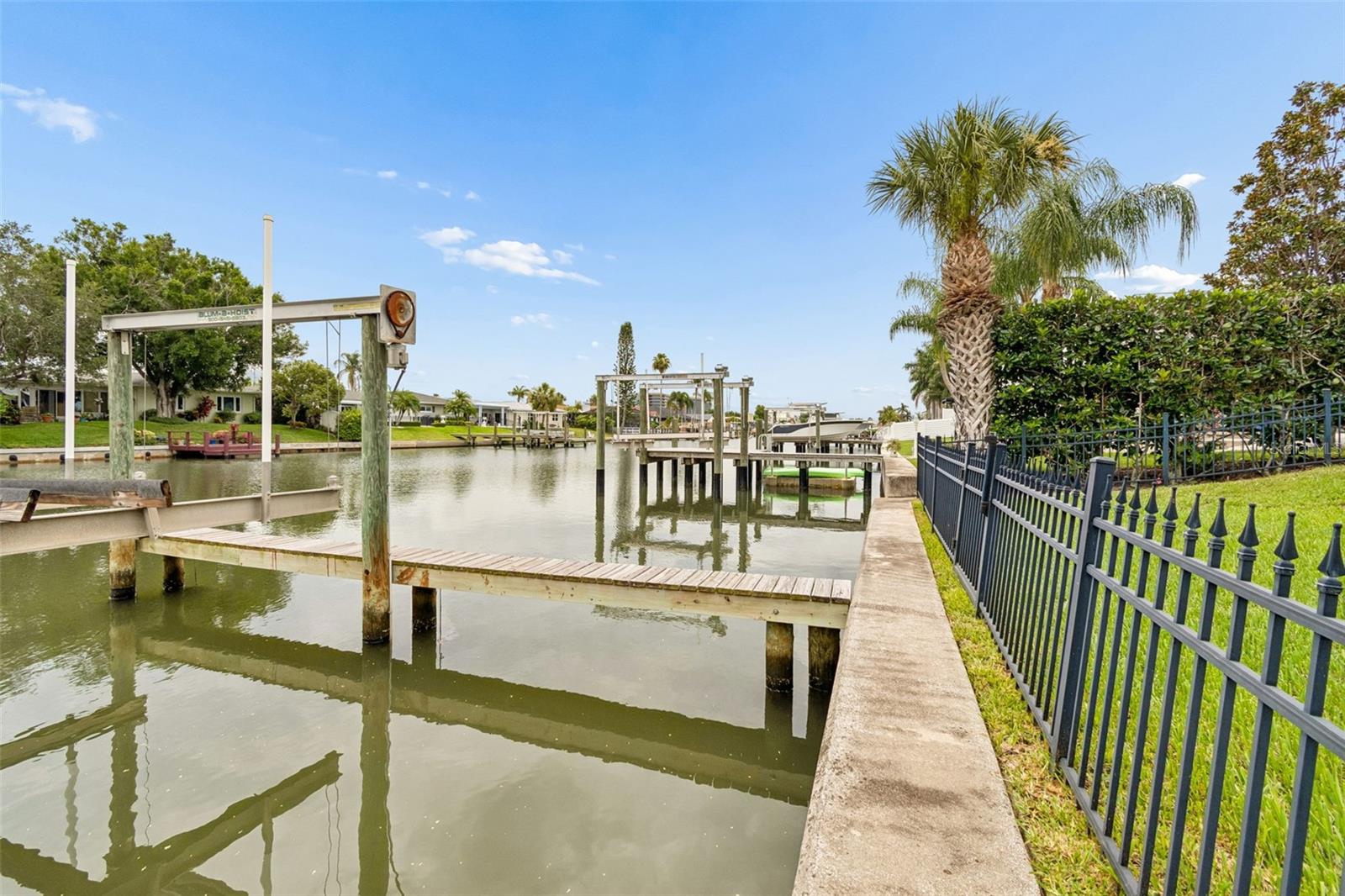 DANA SHORES UNIT NO 1 SECTION A - Residential