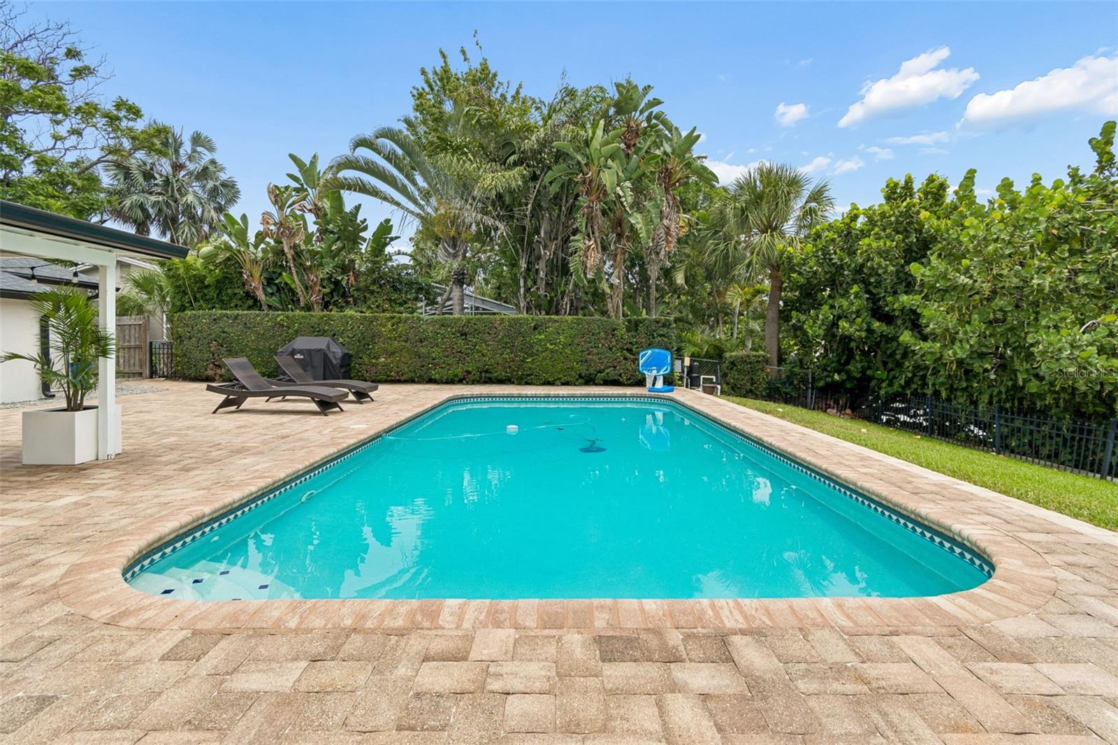 DANA SHORES UNIT NO 1 SECTION A - Residential