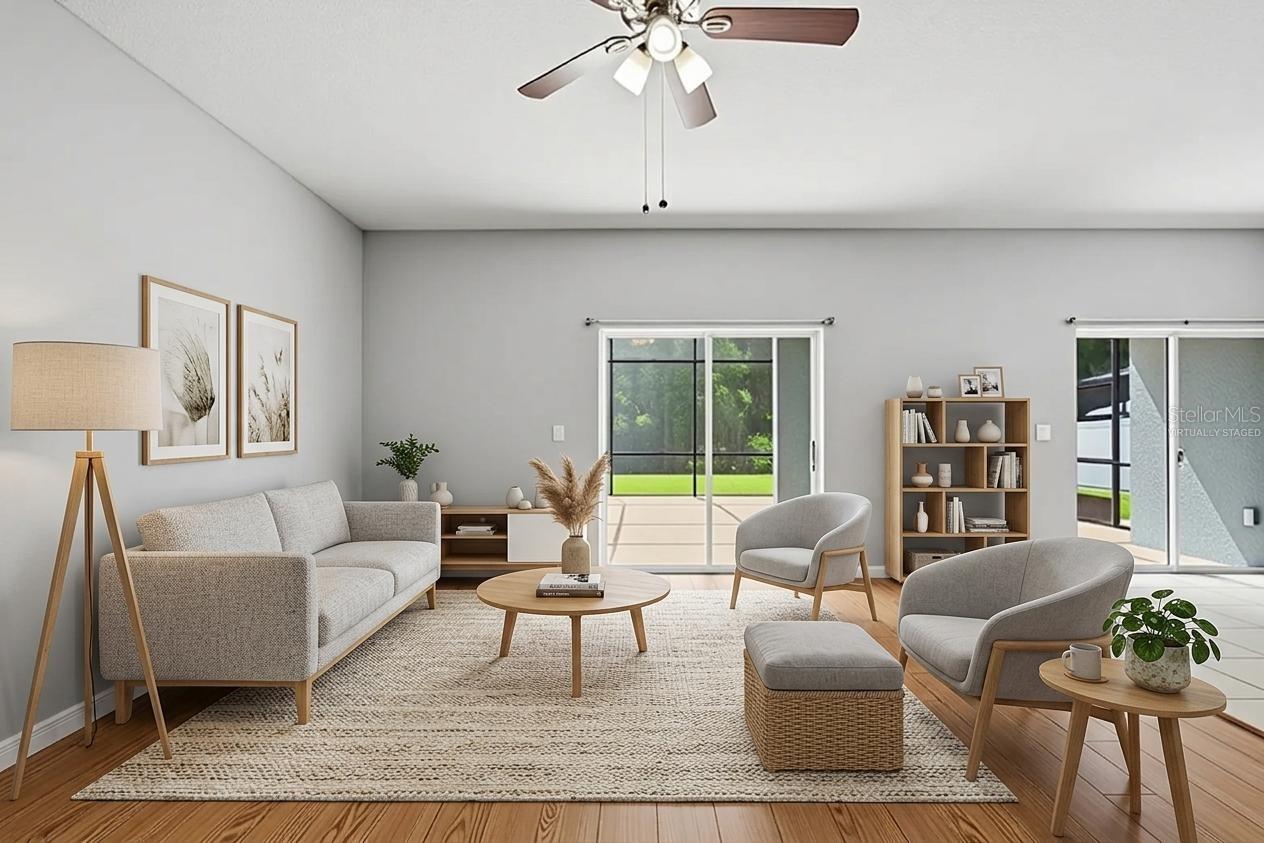 CONCORD STATION PH 04 UNITS A & B - Residential