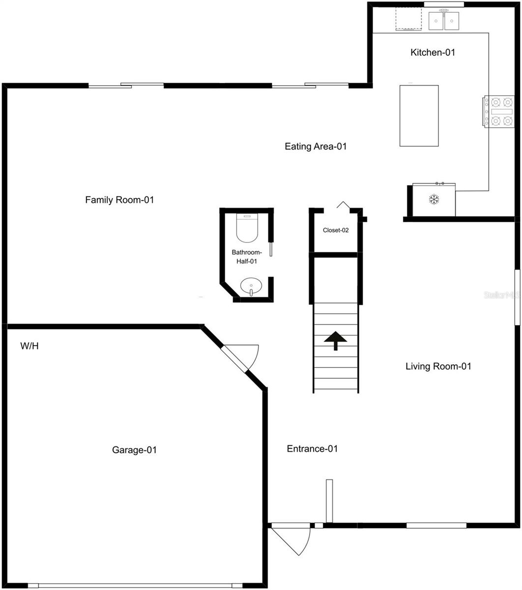 CONCORD STATION PH 04 UNITS A & B - Residential
