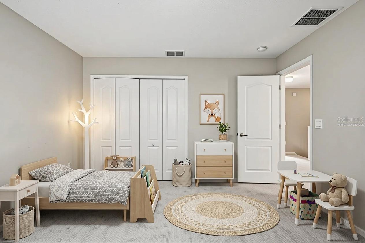 CONCORD STATION PH 04 UNITS A & B - Residential