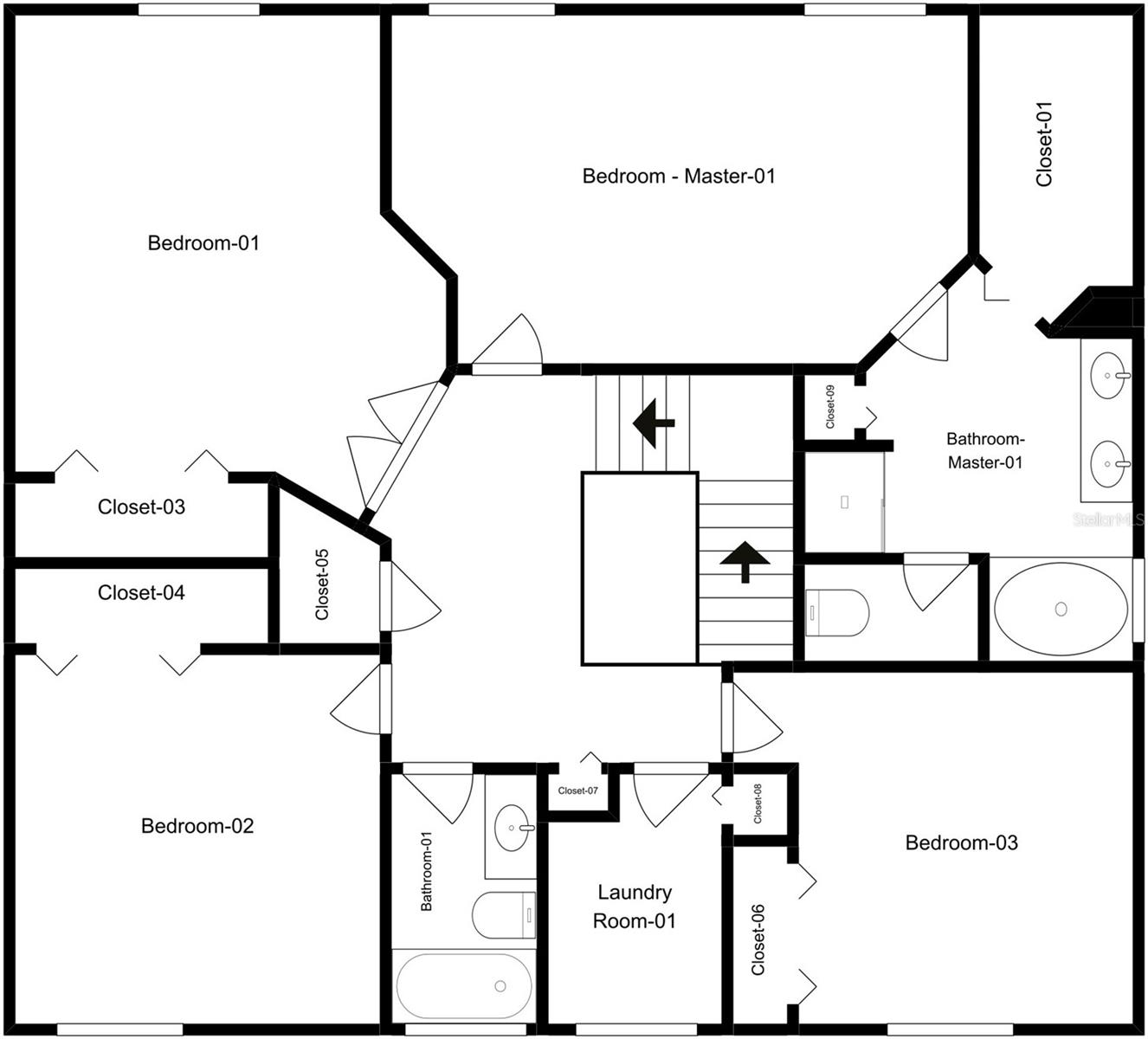 CONCORD STATION PH 04 UNITS A & B - Residential