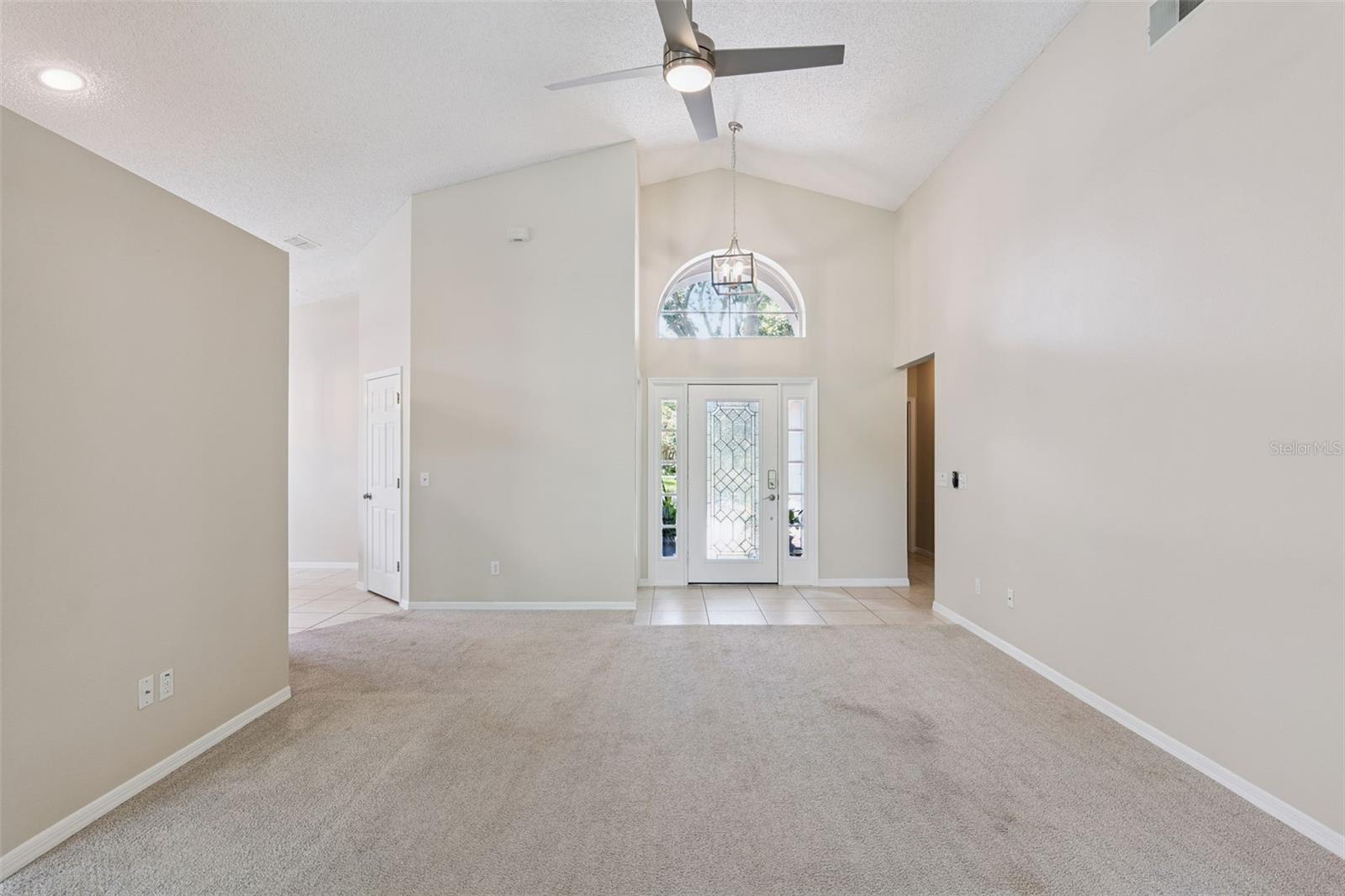 CARRINGTON PARK - Residential