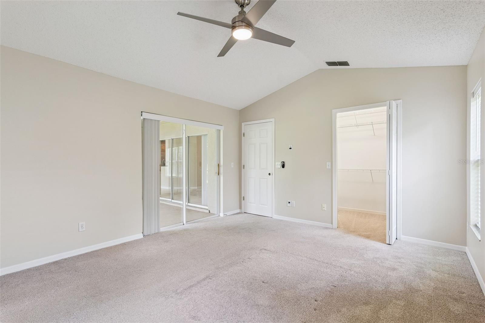 CARRINGTON PARK - Residential