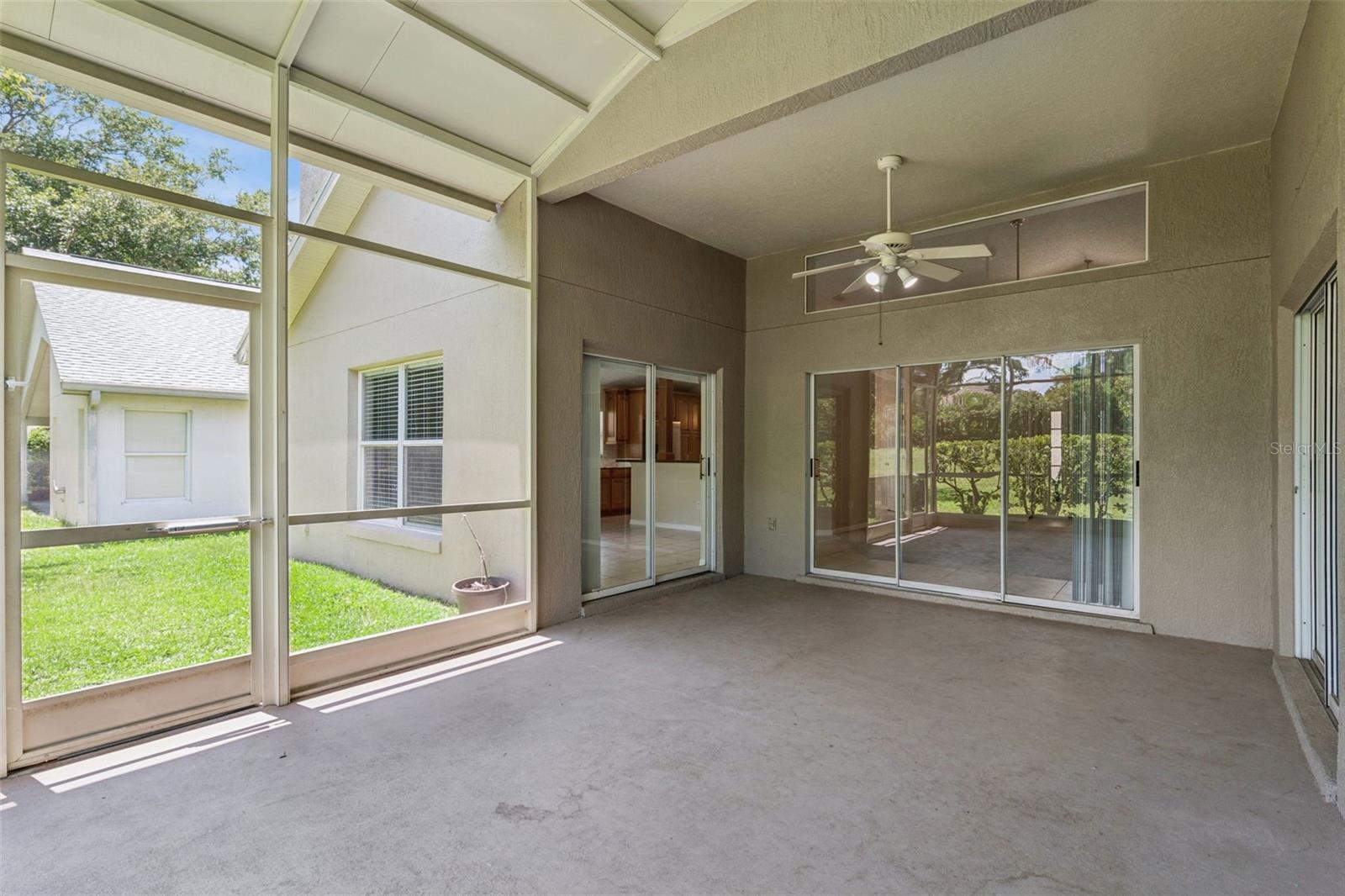 CARRINGTON PARK - Residential