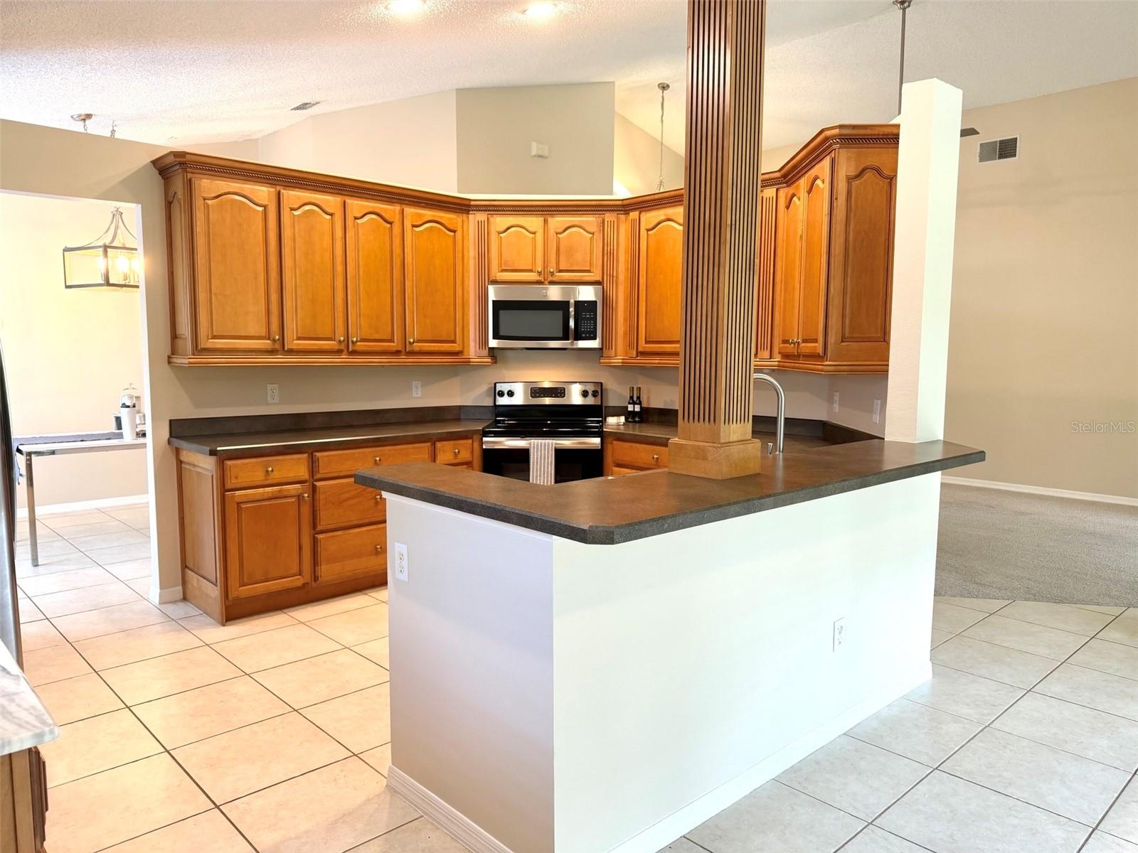 CARRINGTON PARK - Residential