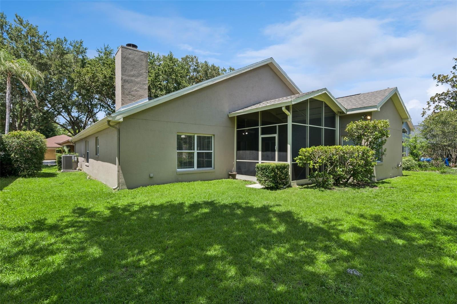 CARRINGTON PARK - Residential