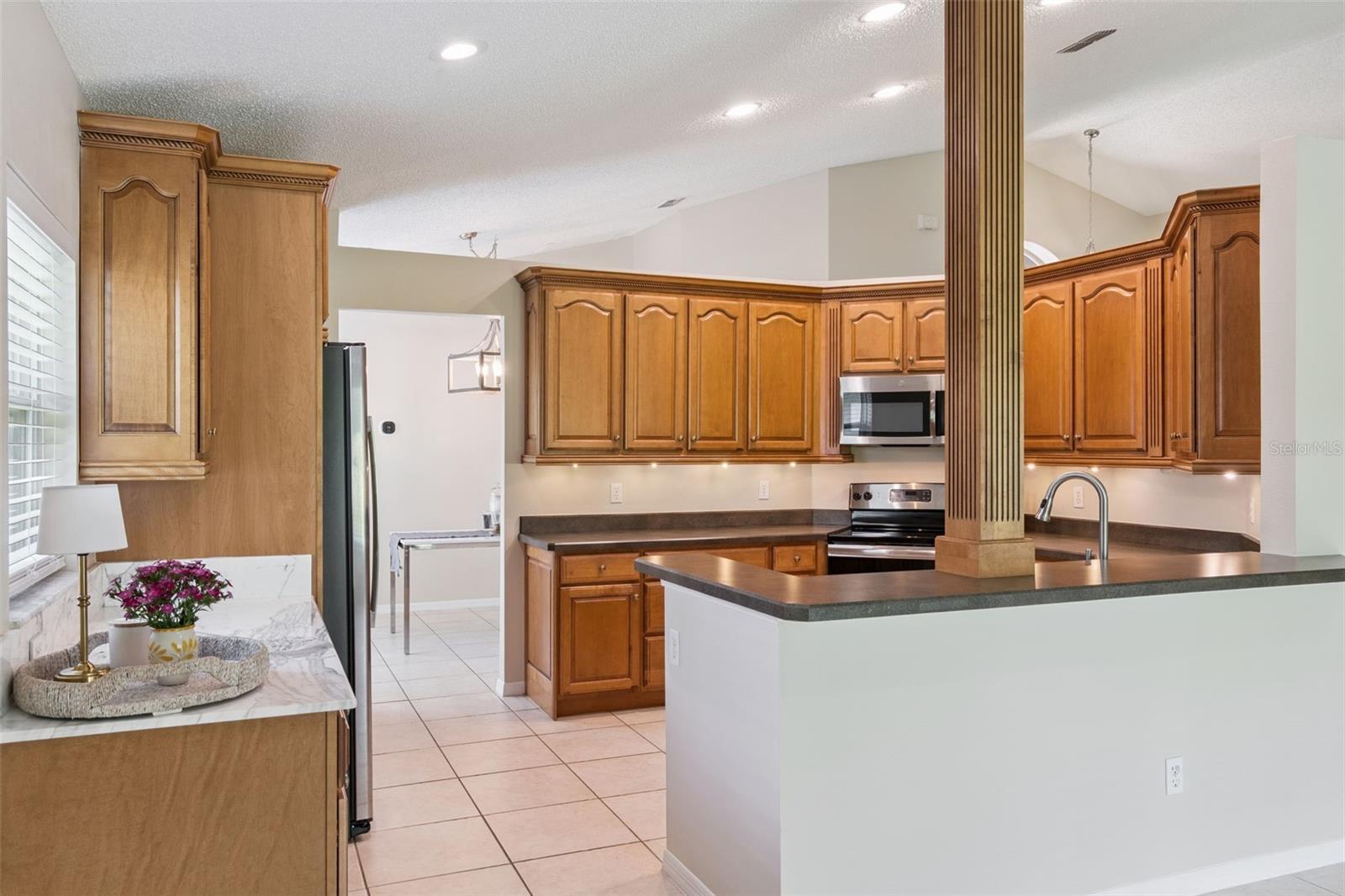 CARRINGTON PARK - Residential