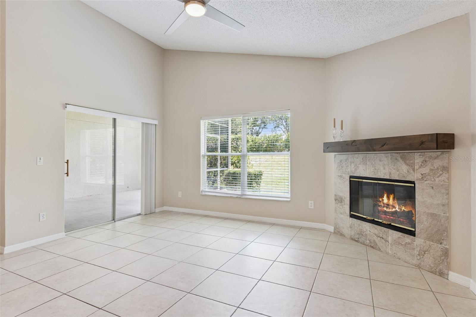 CARRINGTON PARK - Residential