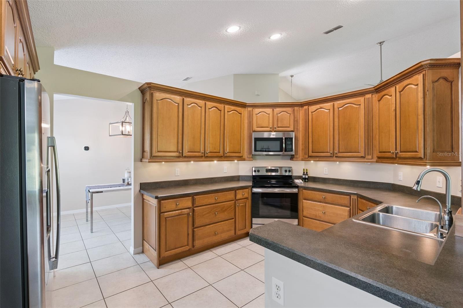CARRINGTON PARK - Residential