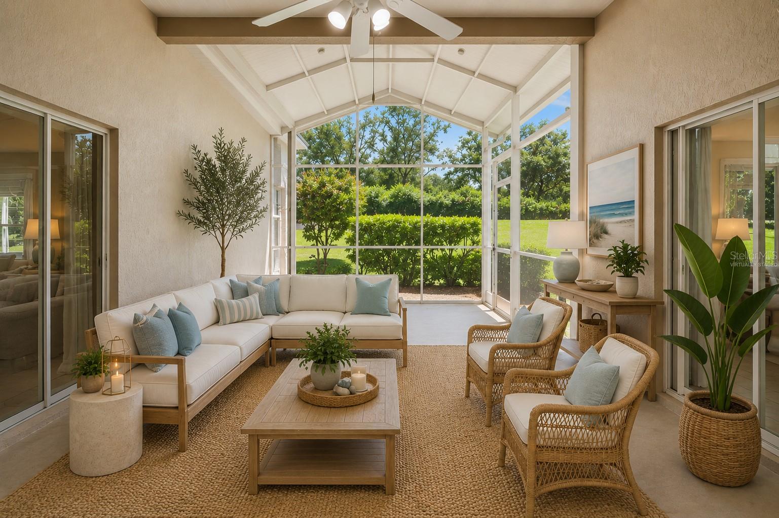 CARRINGTON PARK - Residential