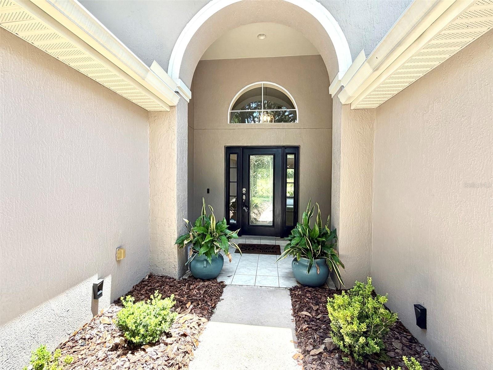 CARRINGTON PARK - Residential