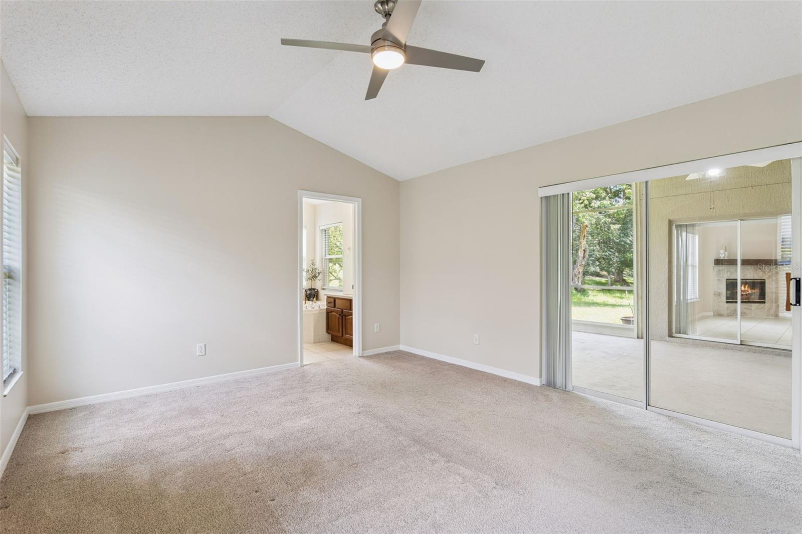 CARRINGTON PARK - Residential