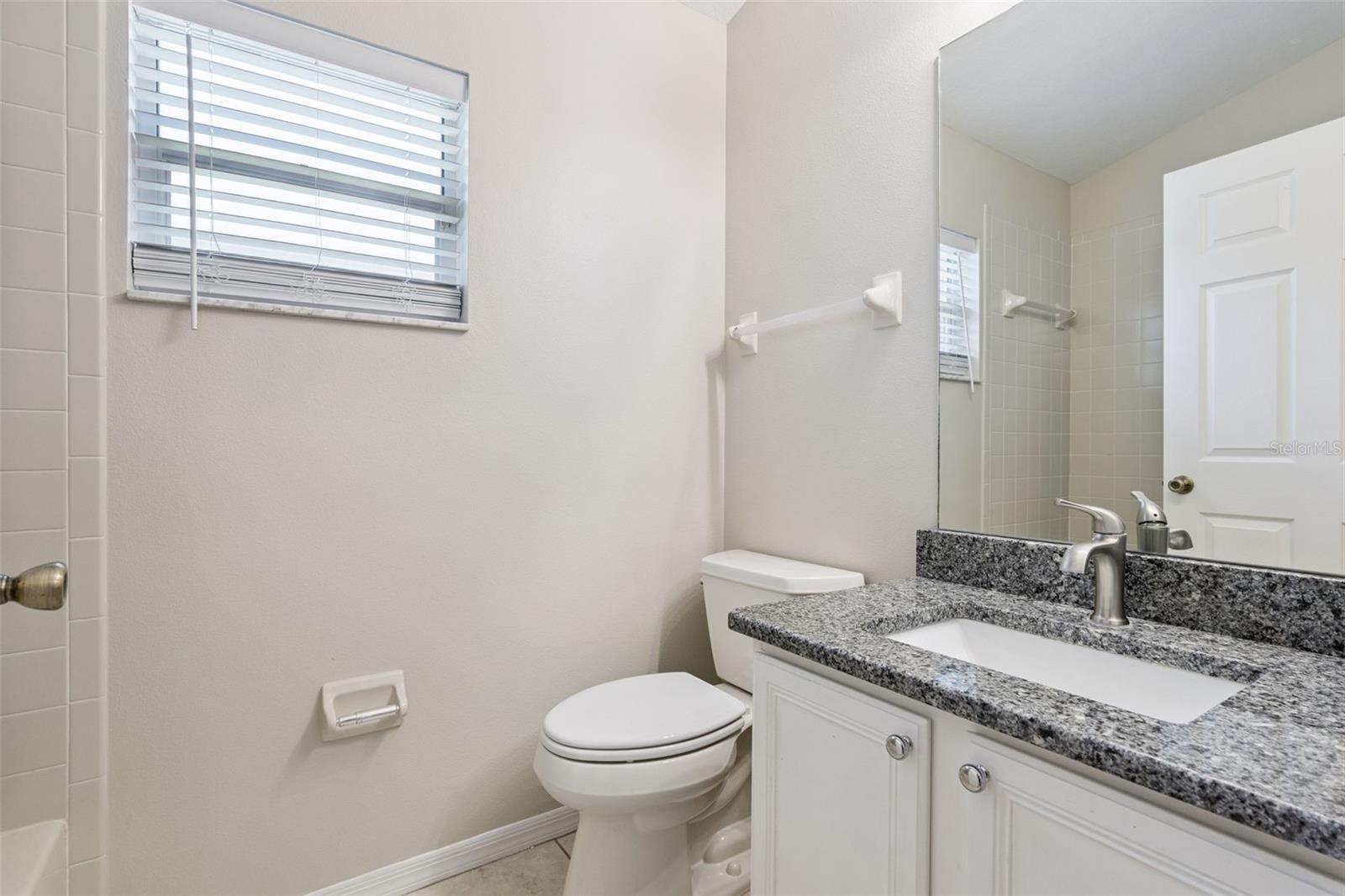 CARRINGTON PARK - Residential