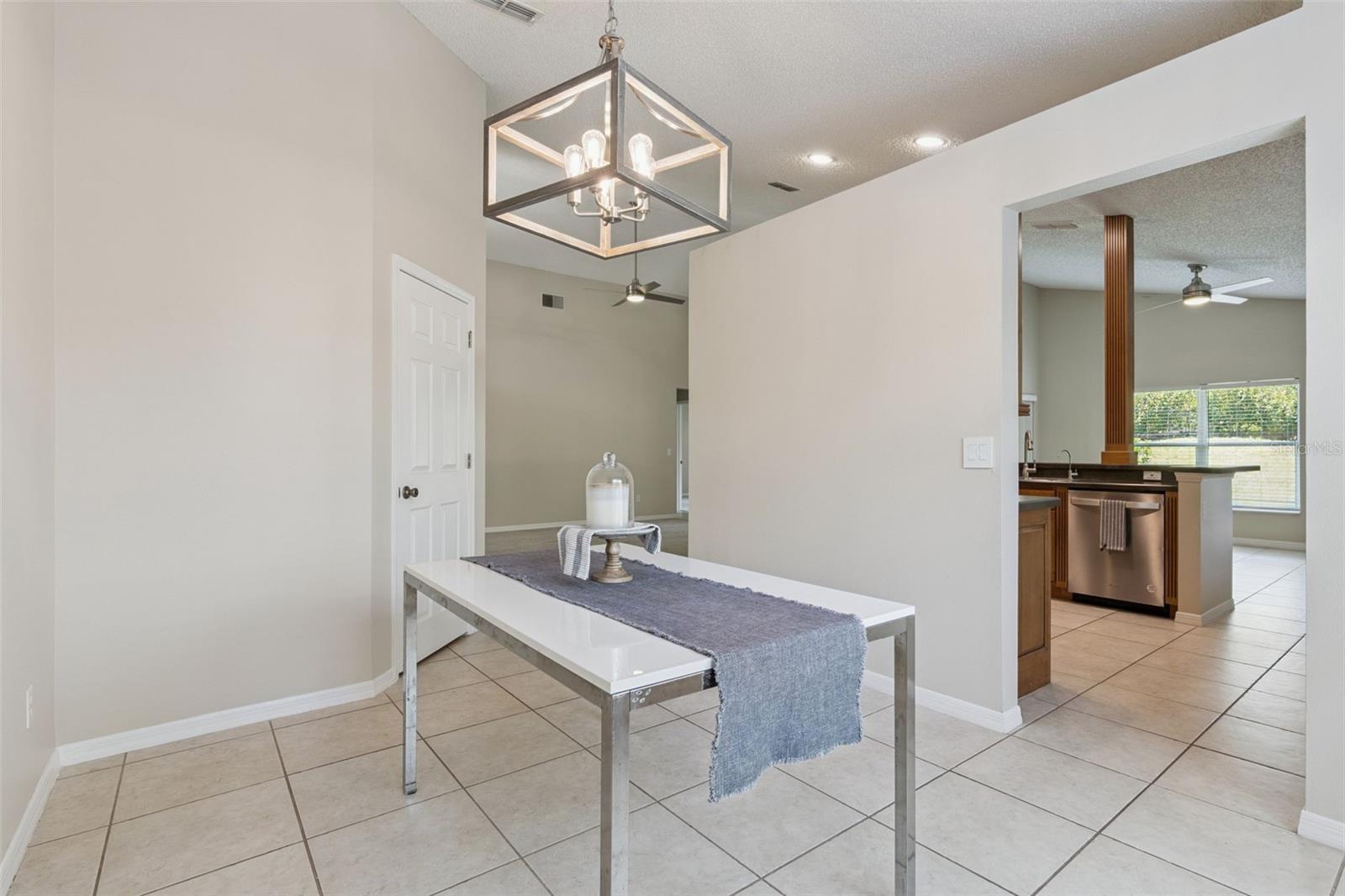 CARRINGTON PARK - Residential