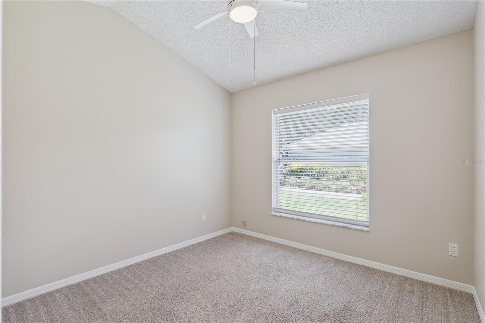 CARRINGTON PARK - Residential