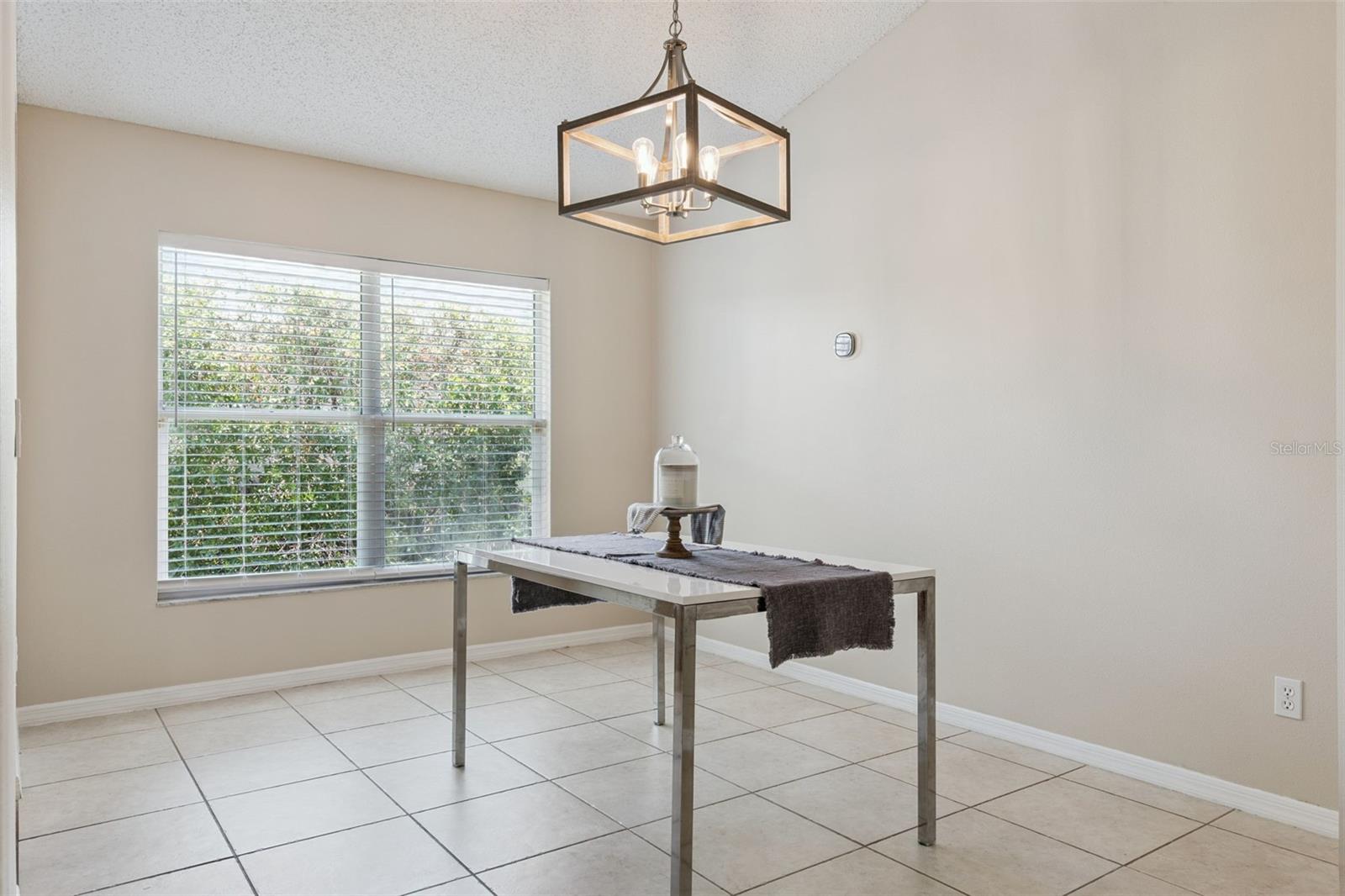 CARRINGTON PARK - Residential