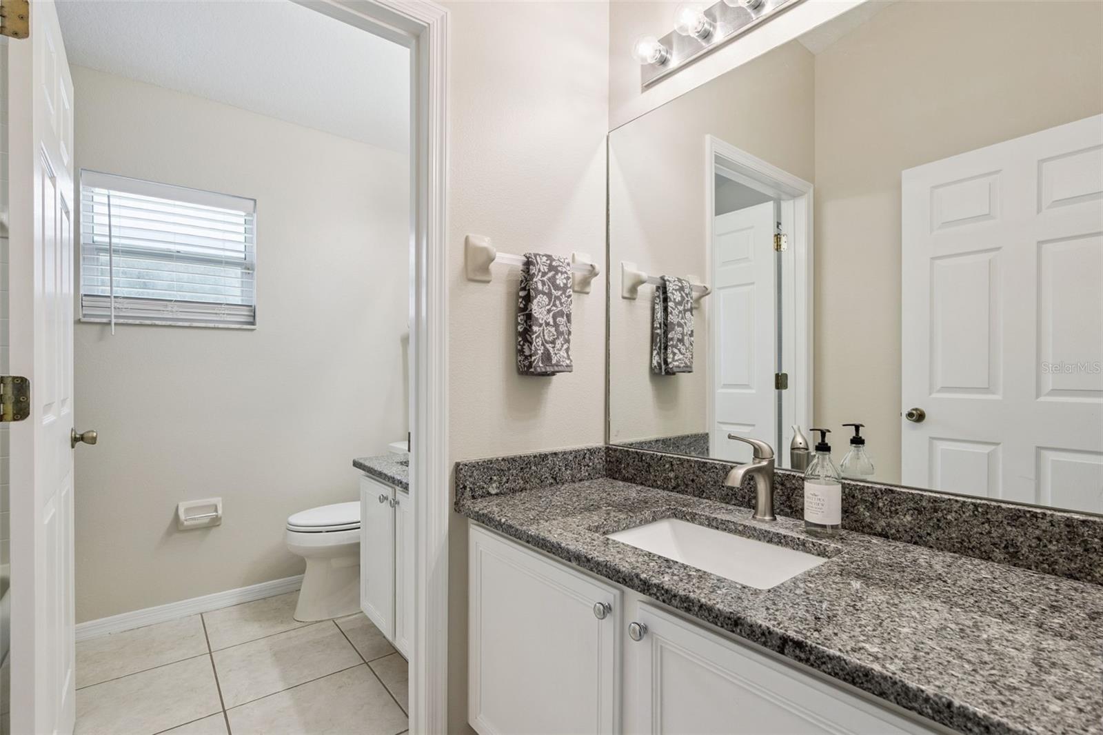 CARRINGTON PARK - Residential