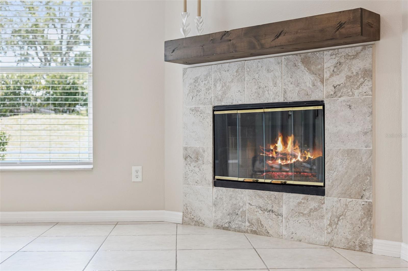 CARRINGTON PARK - Residential