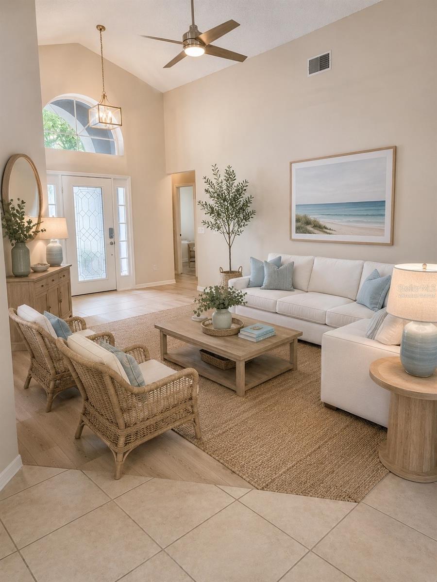 CARRINGTON PARK - Residential