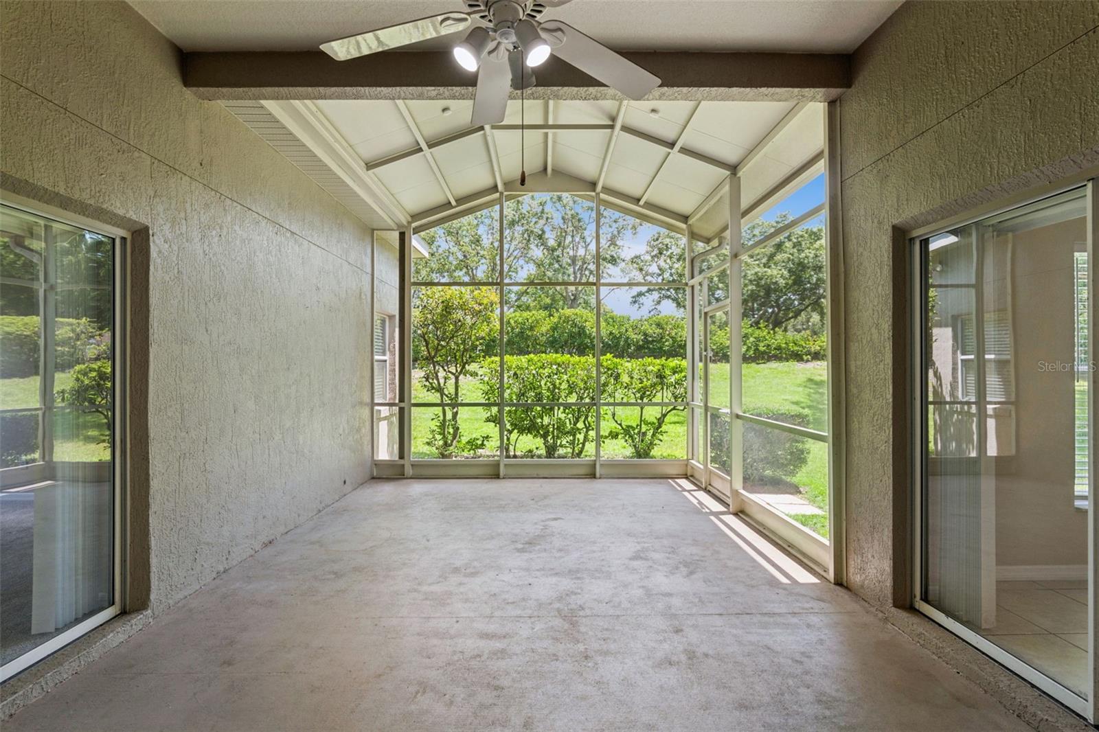 CARRINGTON PARK - Residential