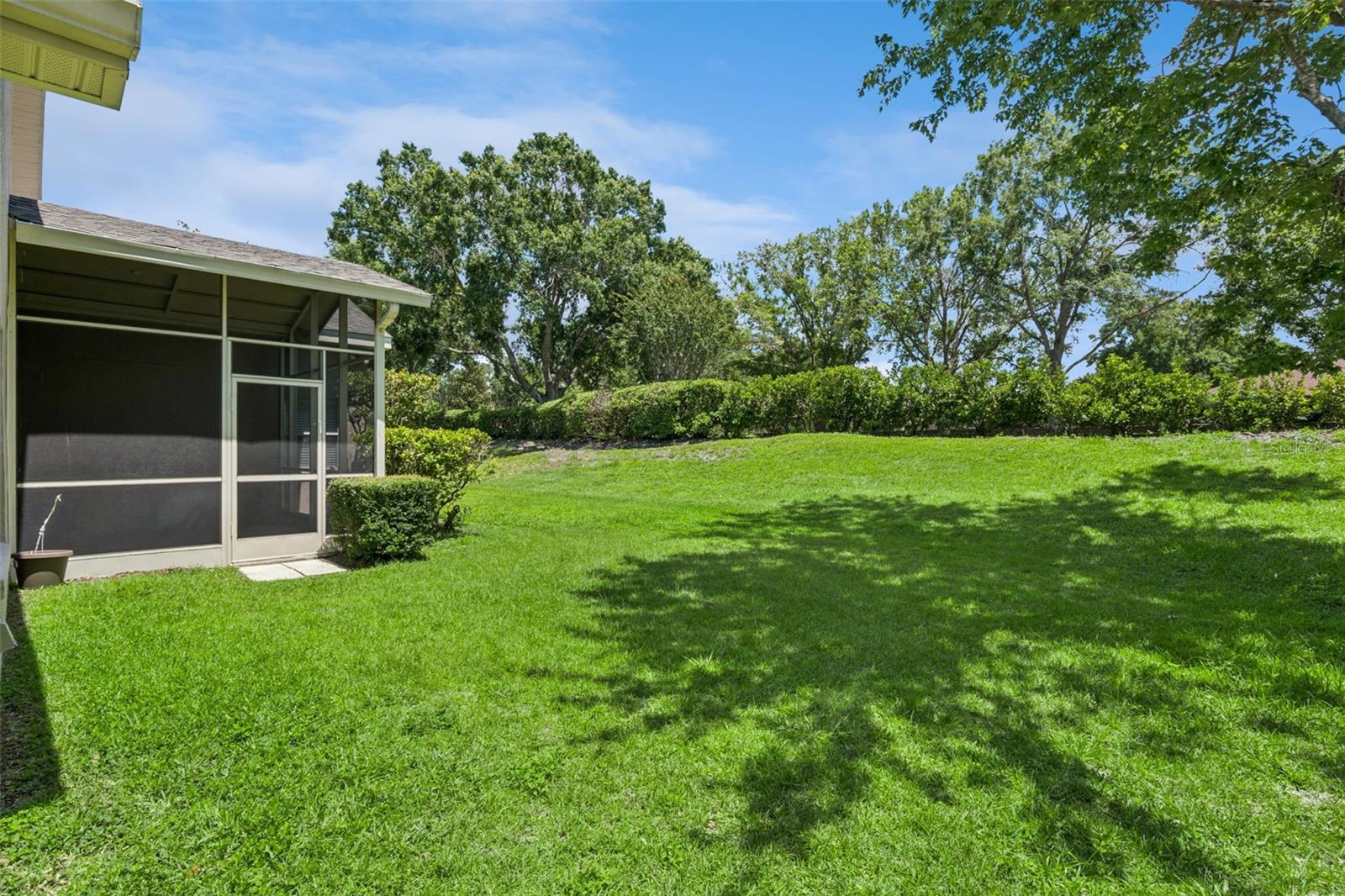 CARRINGTON PARK - Residential