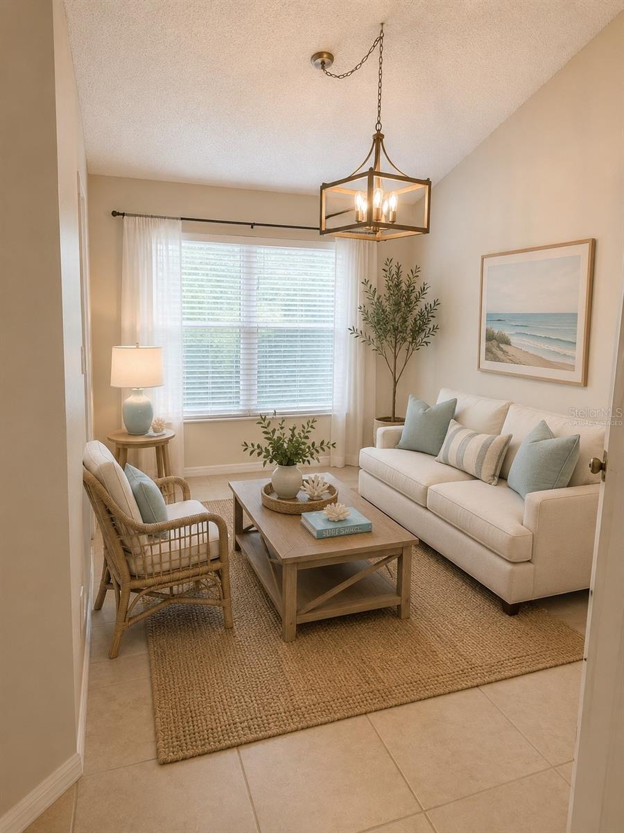 CARRINGTON PARK - Residential