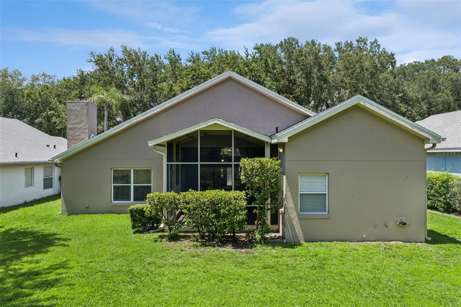CARRINGTON PARK - Residential