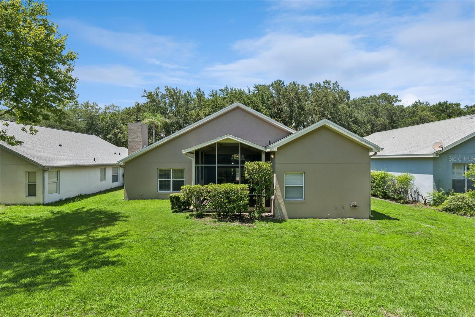 CARRINGTON PARK - Residential