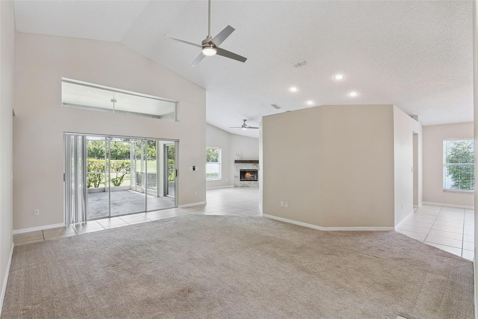 CARRINGTON PARK - Residential