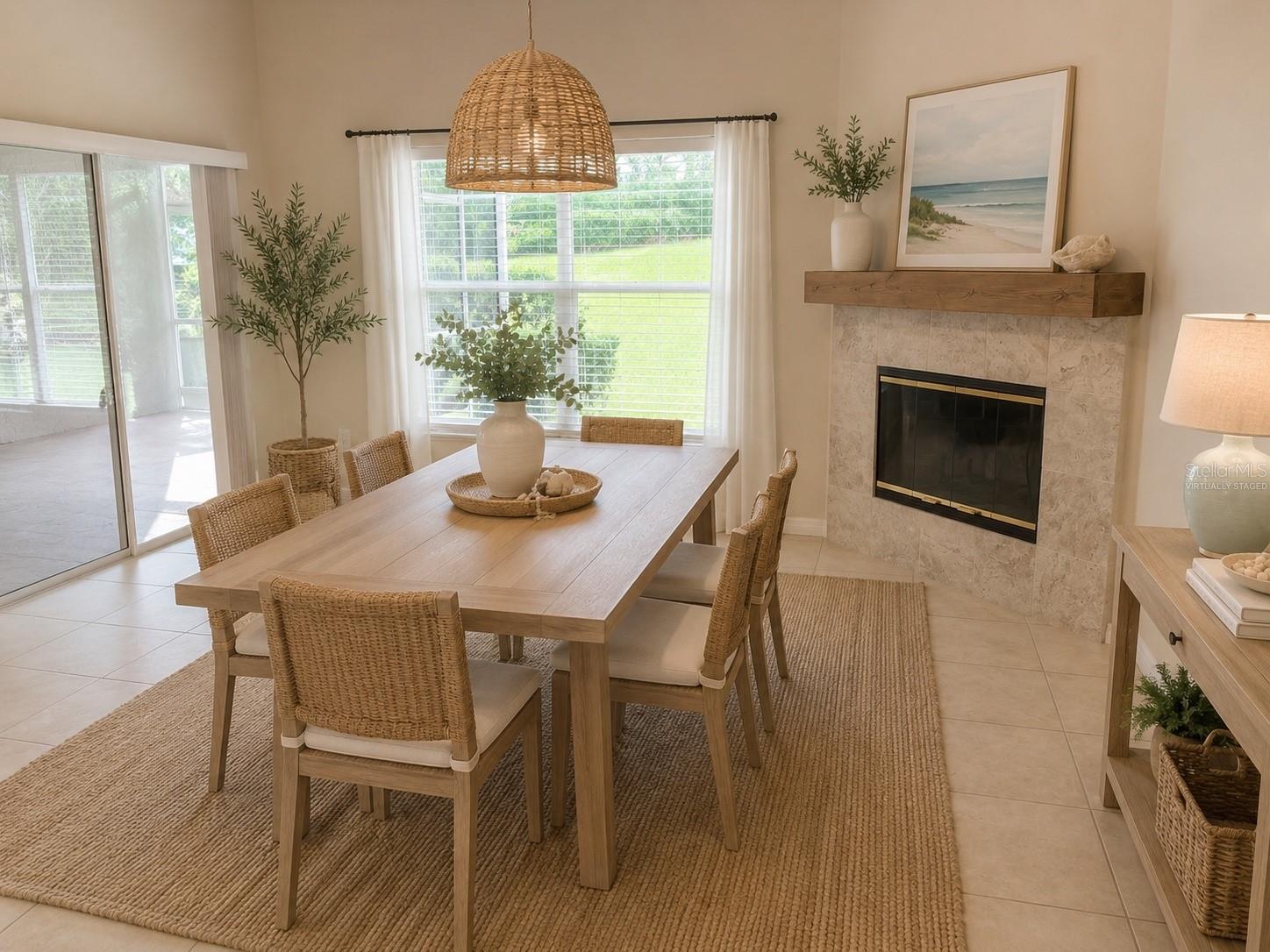 CARRINGTON PARK - Residential