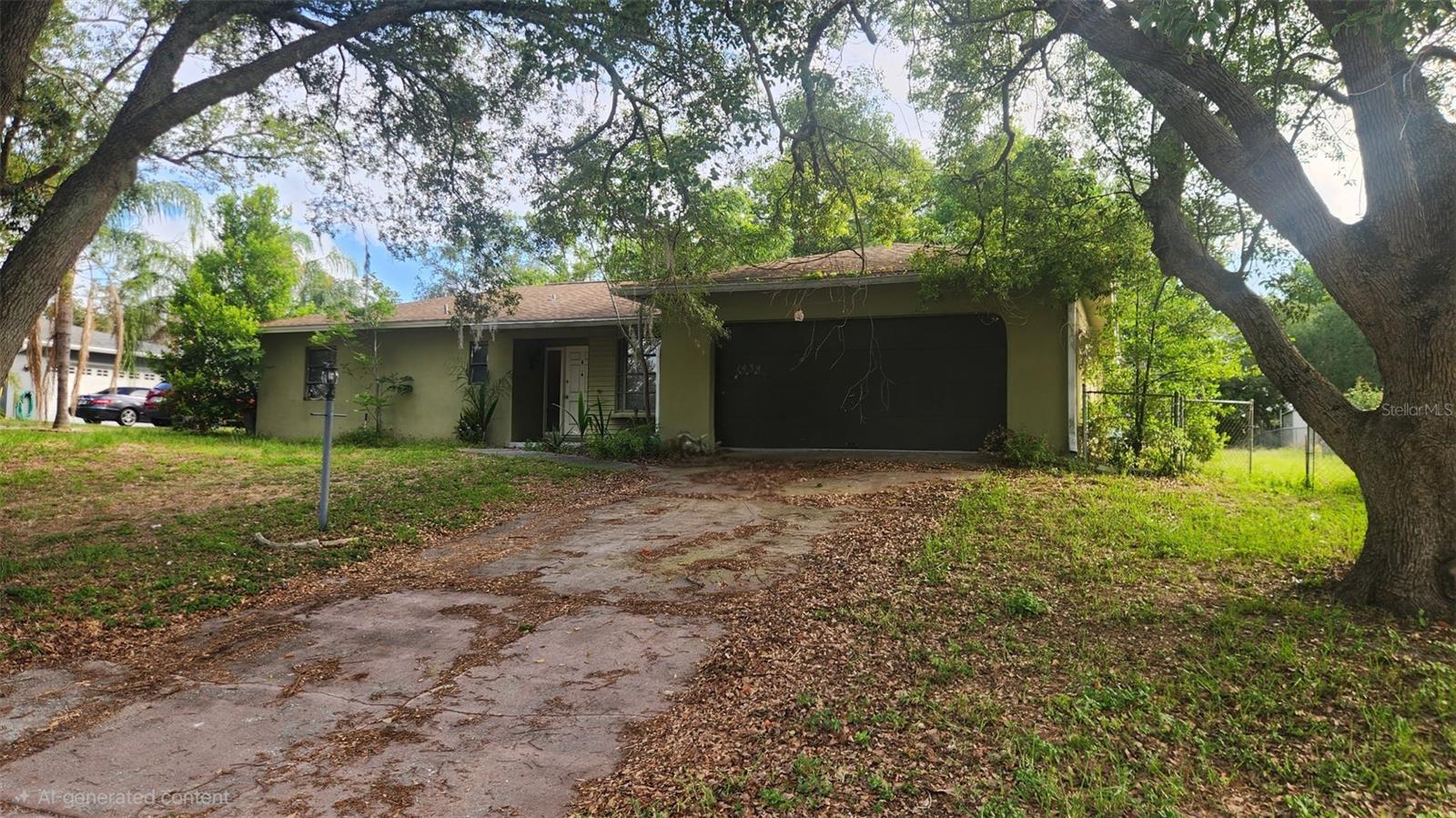 SPRING HILL - Residential