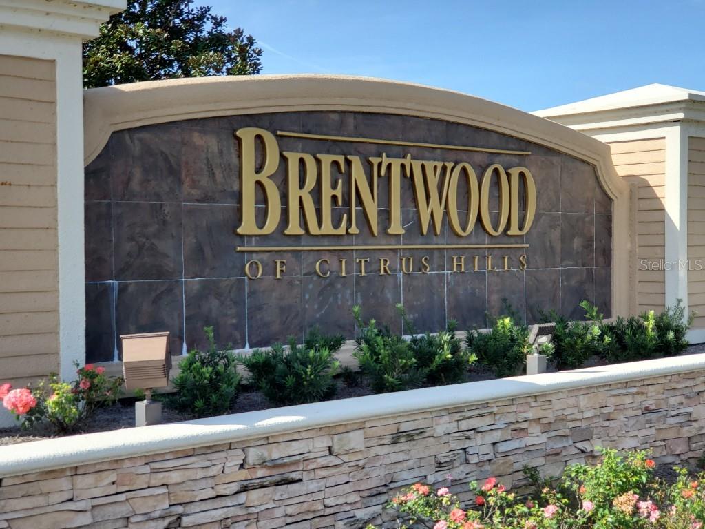 BRENTWOOD VILLAS V - Residential