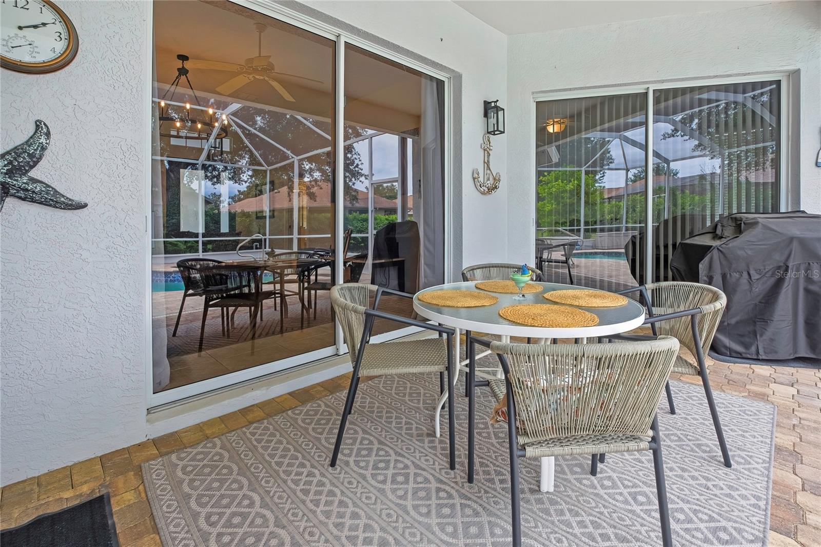 BRENTWOOD VILLAS V - Residential