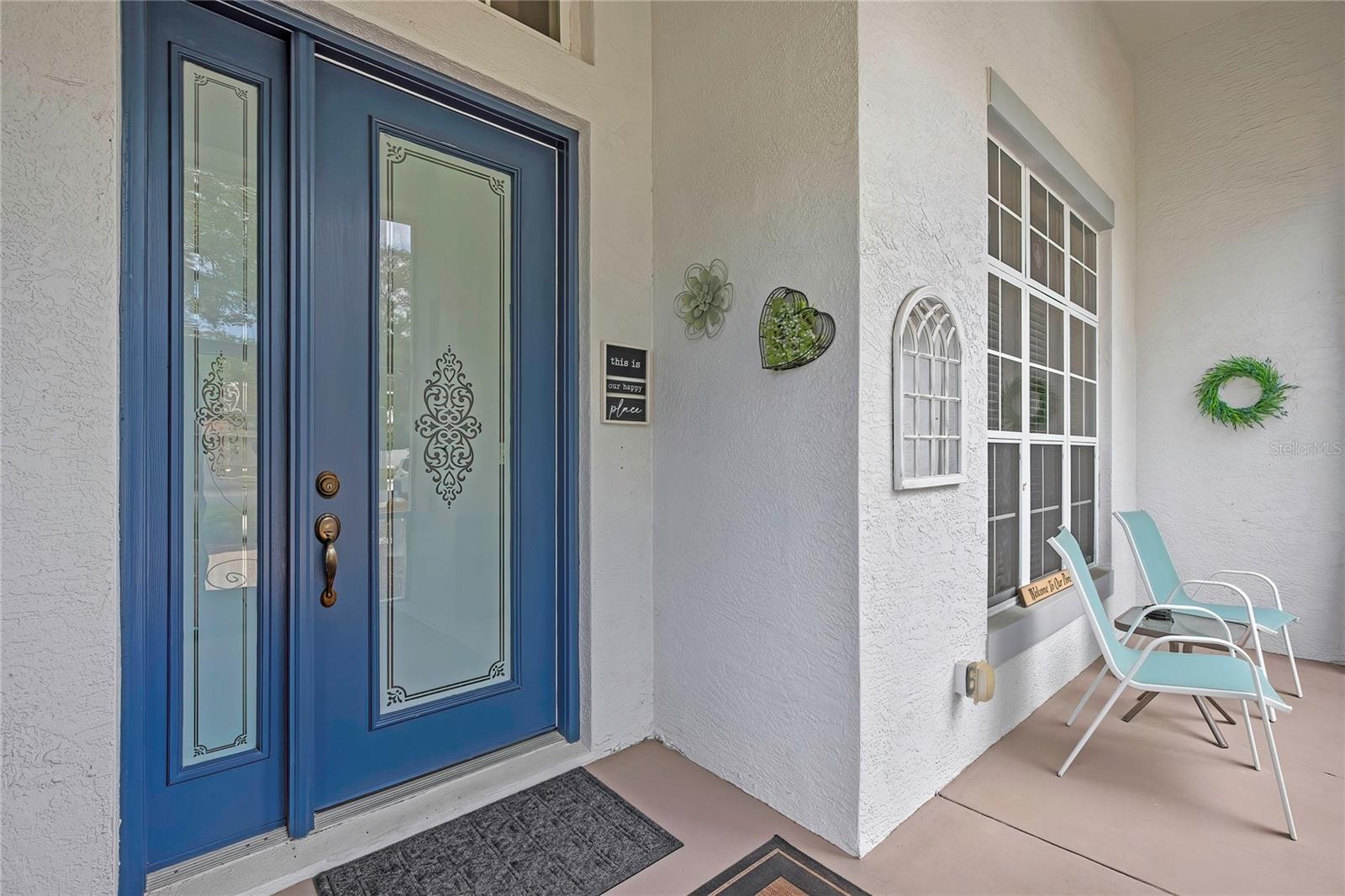 BRENTWOOD VILLAS V - Residential