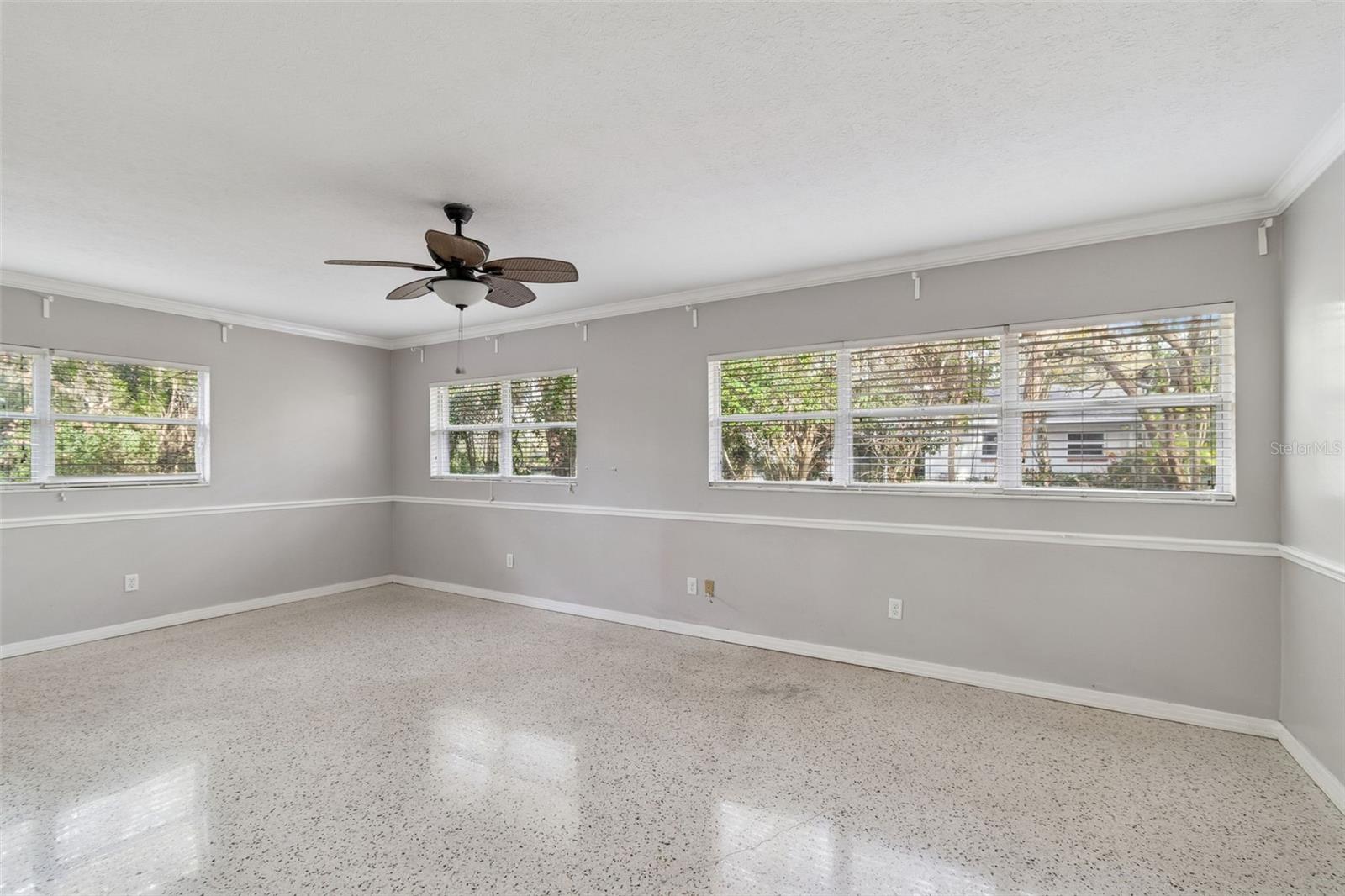 TEMPLE TERRACE ESTATES - Residential