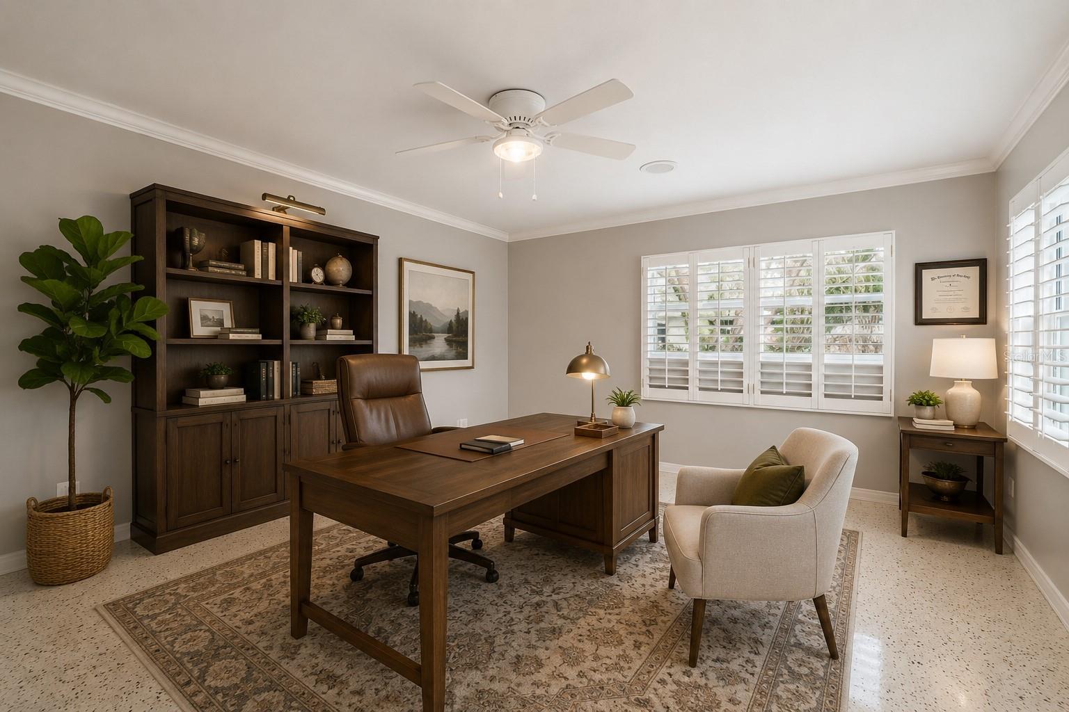 TEMPLE TERRACE ESTATES - Residential