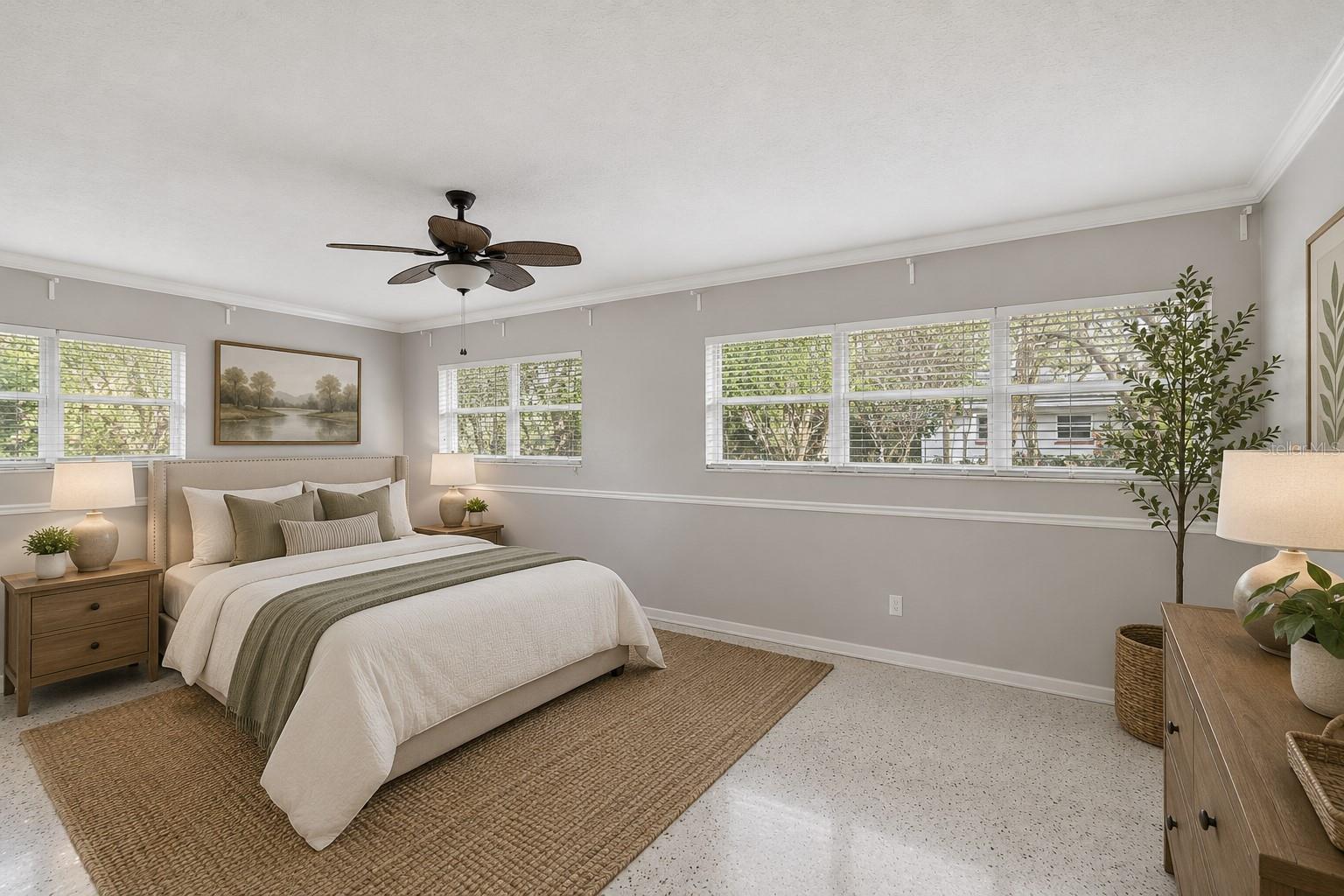 TEMPLE TERRACE ESTATES - Residential