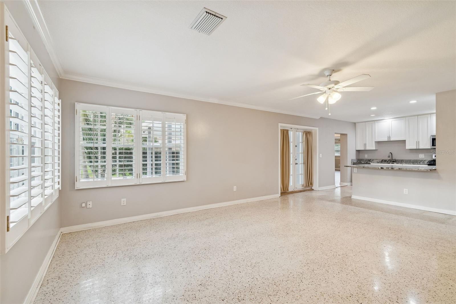 TEMPLE TERRACE ESTATES - Residential