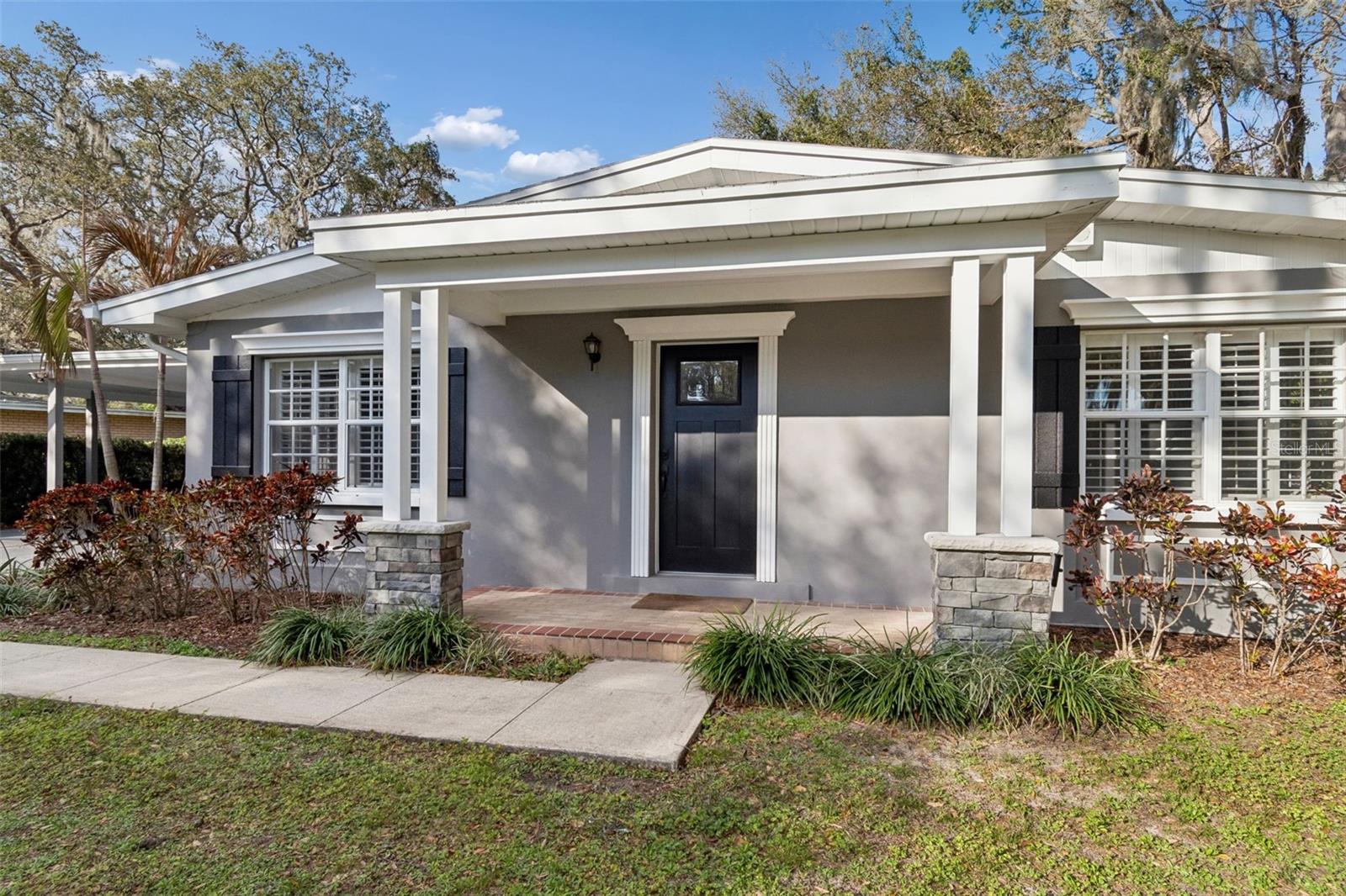 TEMPLE TERRACE ESTATES - Residential