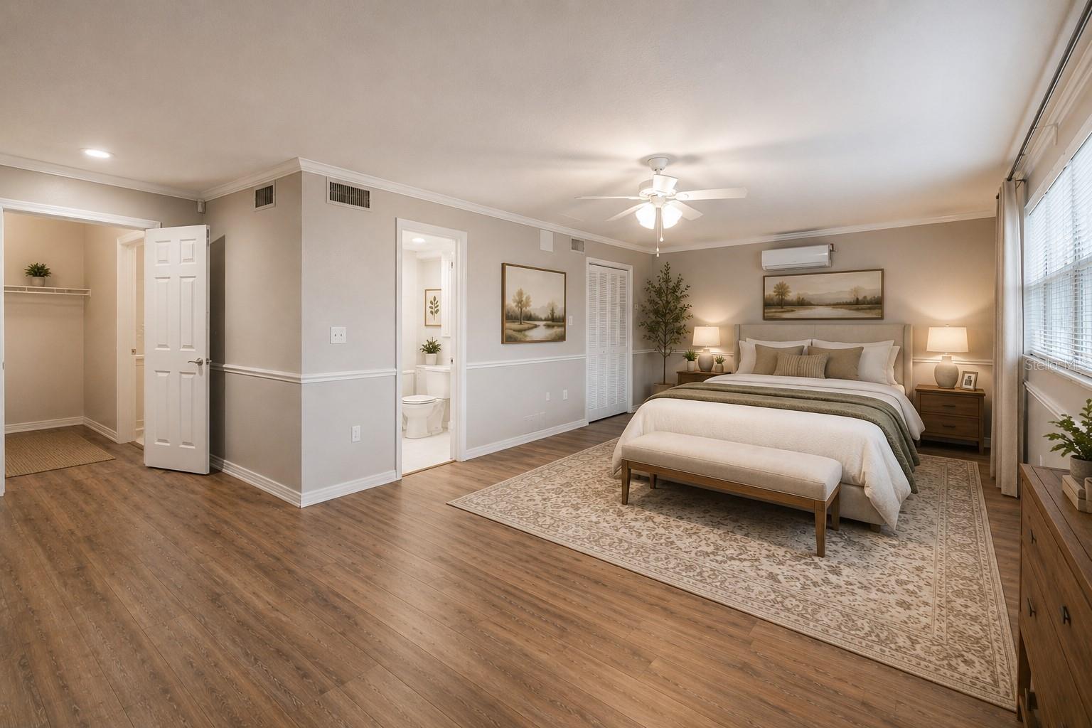 TEMPLE TERRACE ESTATES - Residential
