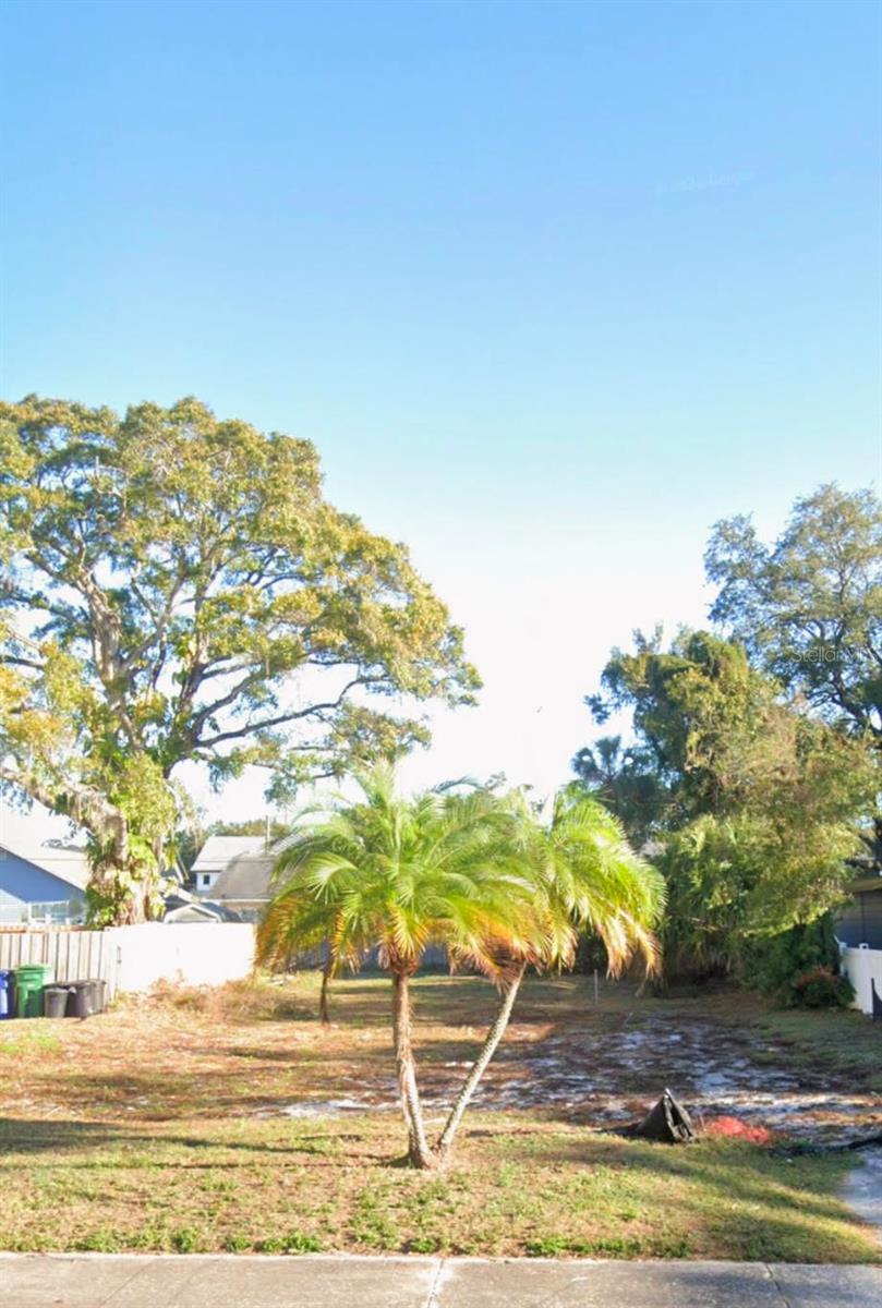 Discover the perfect opportunity to build your dream home in the highly desirable Riverside Heights neighborhood! This fully cleared vacant lot at 2725 N Ridgewood Ave is ready for construction, saving you time and money as you bring your vision to life. Surrounded by beautiful new construction and charming historic homes, this prime homesite offers the ideal blend of established neighborhood character and exciting growth. Located just minutes from downtown Tampa, the Tampa Riverwalk, Armature Works, restaurants, shopping, parks, and major highways, the location truly cannot be beat. Whether you’re a builder, investor, or future homeowner, this is a rare chance to secure a build-ready lot in one of Tampa’s fastest-growing and most sought-after communities. Don’t miss the opportunity to create something special in Riverside Heights!
