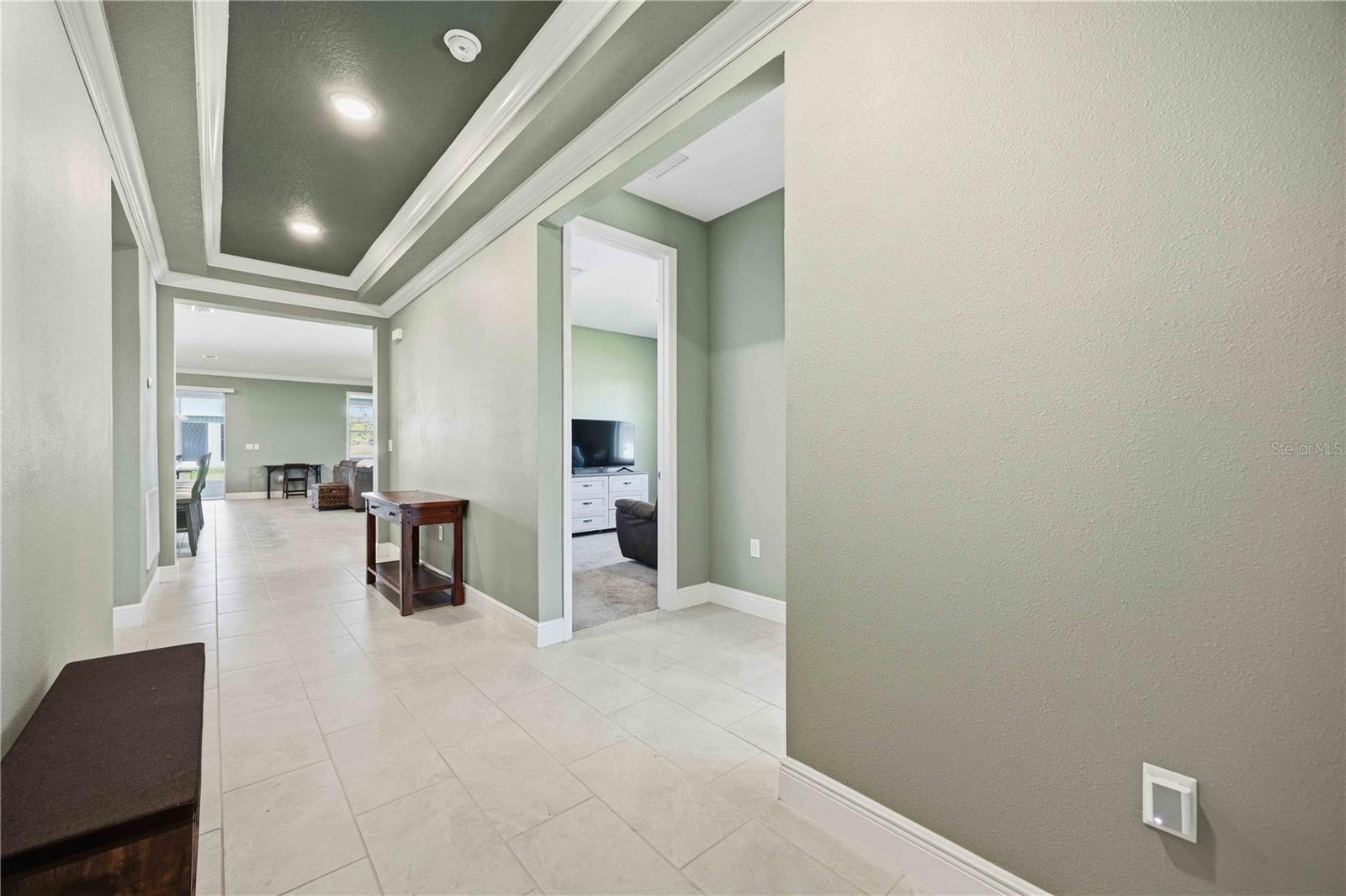 HAINES RDG PH 4 - Residential