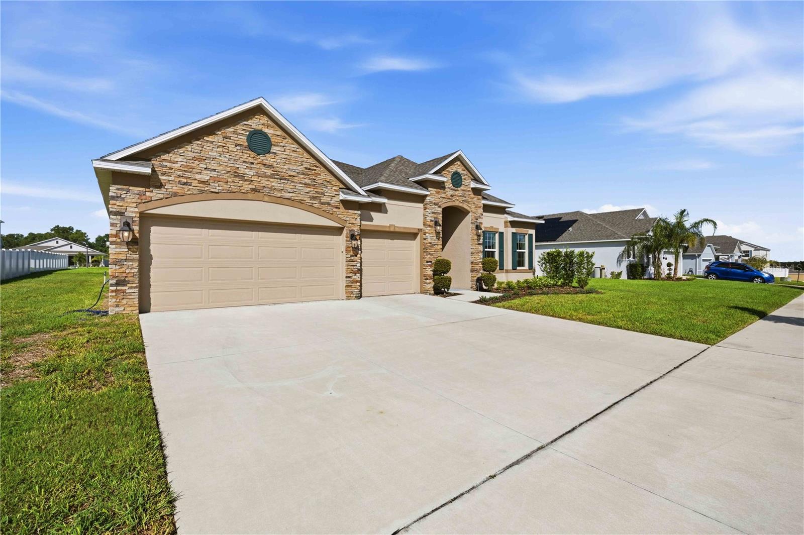 HAINES RDG PH 4 - Residential