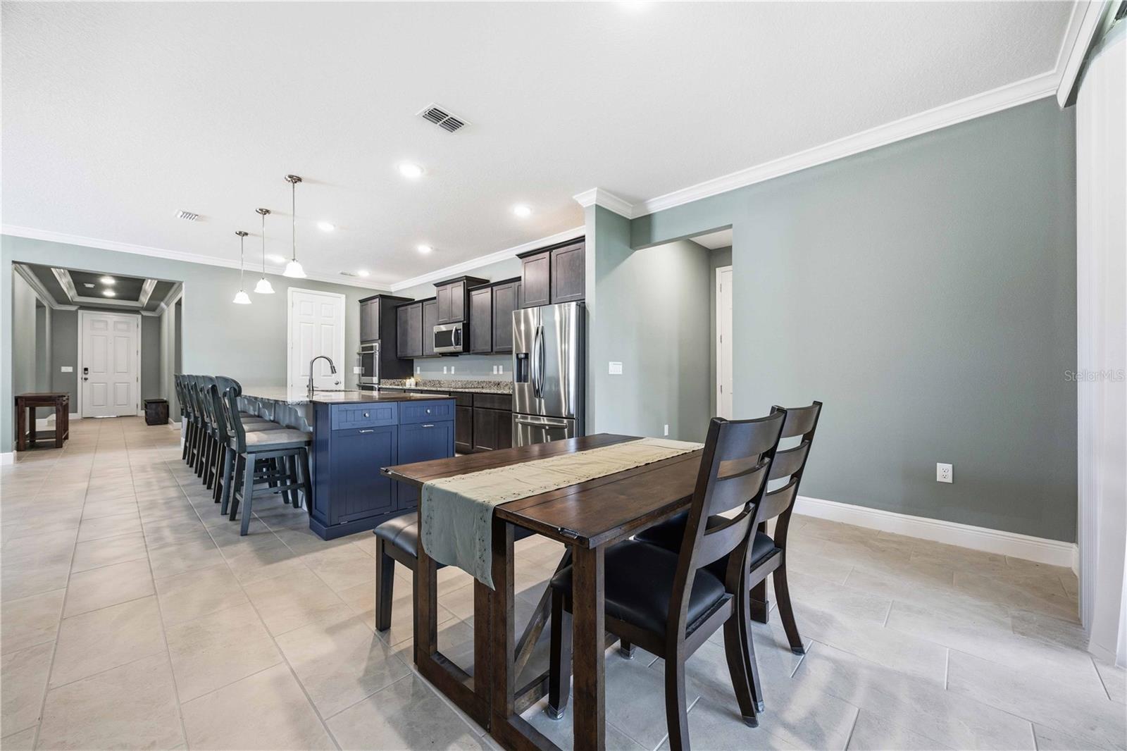 HAINES RDG PH 4 - Residential