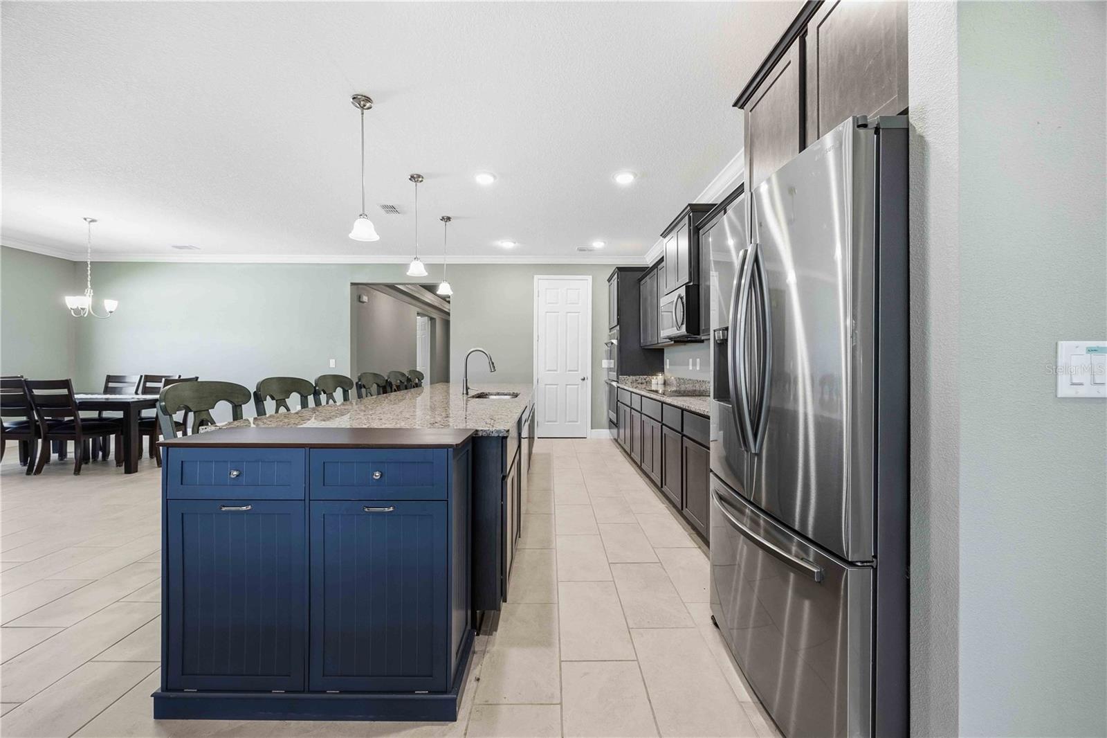 HAINES RDG PH 4 - Residential