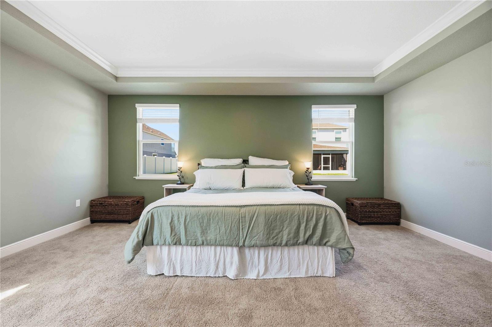 HAINES RDG PH 4 - Residential